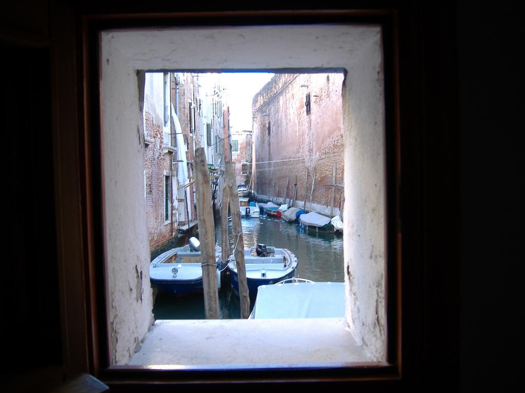 Appartement Casa Gorne Anzolo